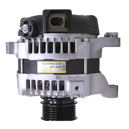 OEM Alternator for Lexus IS300 (2.0L) RC300 2021-2023, NX200t 2015-2017 NX300