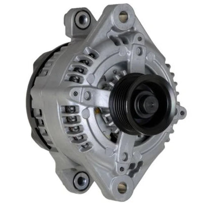 (150 Amp) Alternator For Kia Optima 2016, Hyundai Sonata 2015-2016 (2.0L-2.4L)