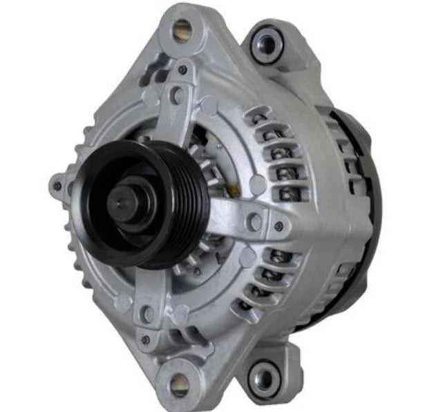 (150 Amp) Alternator For 2015-2016 Hyundai Sonata, Kia Optima 2016 (2.0L-2.4L)