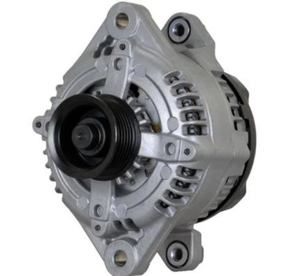 (150 Amp) Alternator For 2015-2016 Hyundai Sonata, Kia Optima 2016 (2.0L-2.4L)
