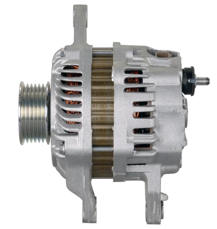 Alternator For Mitsubishi Mirage G4 L3 1.2L 2017-2020,Mirage L3 (1.2L) 2017-2020