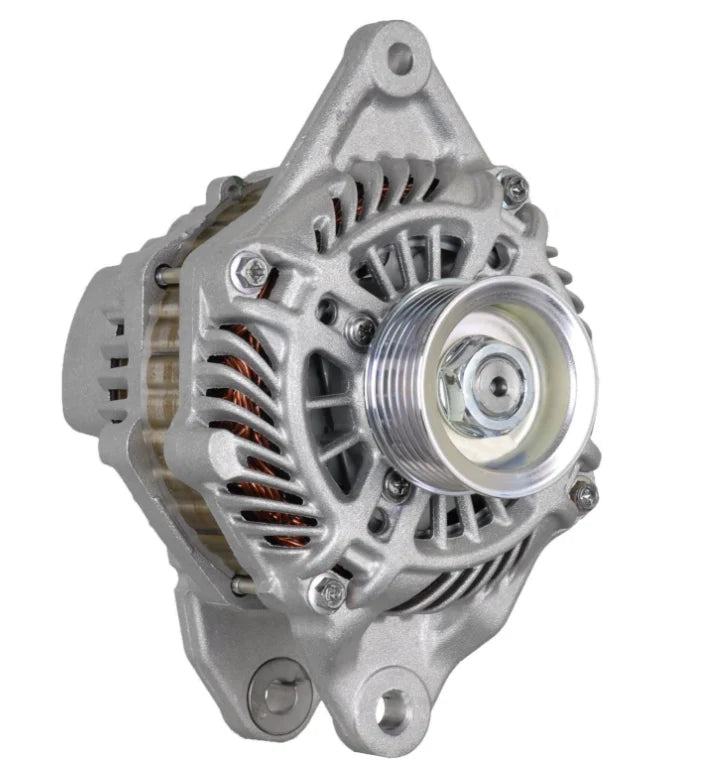 Alternator For Mitsubishi Mirage G4 L3 1.2L 2017-2020,Mirage L3 (1.2L) 2017-2020