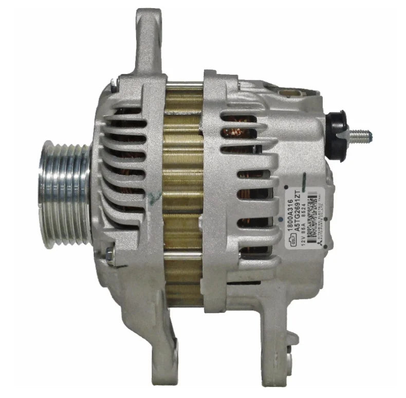 Alternator For Mitsubishi Mirage L3 (1.2L) 2017-2020 Mirage G4 L3 1.2L 2017-2020