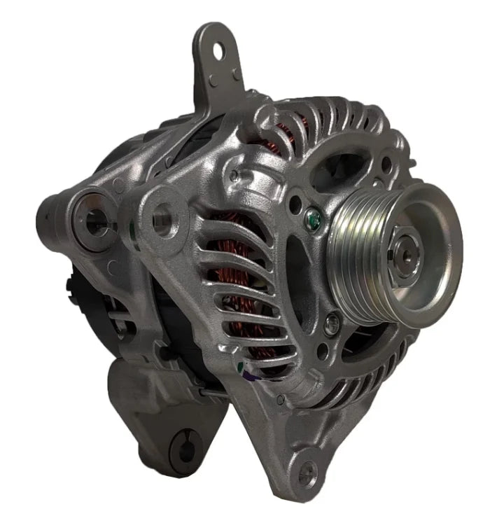 OEM Alternator For Mazda 3 (2.0L) 2021, 3 (2.5L) 2019 2020 2021 130 Amp