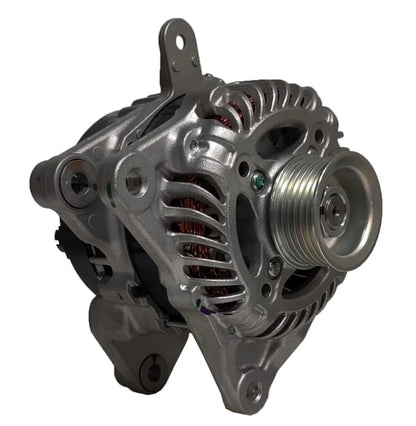 OEM Alternator For Mazda 3 (2.0L) 2021, 3 (2.5L) 2019 2020 2021 130 Amp