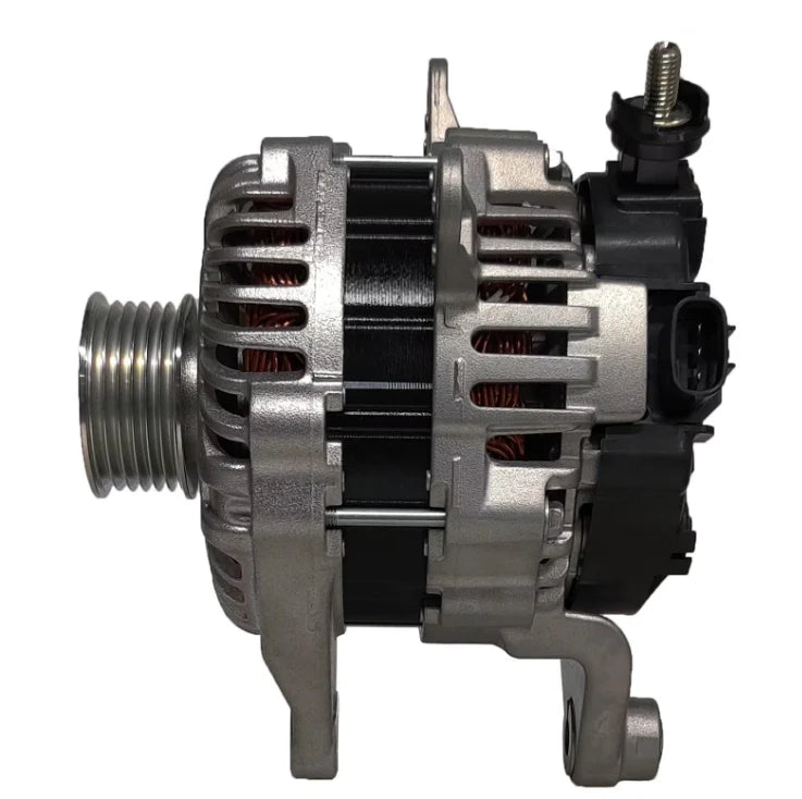 OEM Alternator For Mazda 3 (2.0L) 2021, 3 (2.5L) 2019 2020 2021 130 Amp