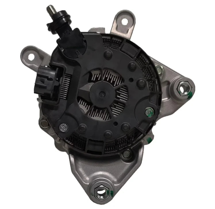 OEM Alternator For Mazda 3 (2.0L) 2021, 3 (2.5L) 2019 2020 2021 130 Amp