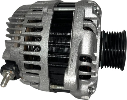 For Nissan Murano  2018-2024 (3.5L) 130Amp Alternator