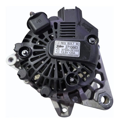 OEM Alternator For Hyundai Veloster 2.0L 2019 2020 2021