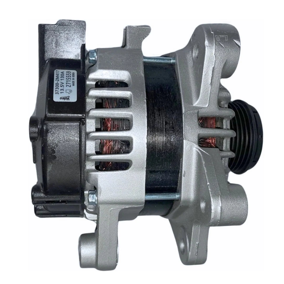 OEM Alternator For Hyundai Accent 2020-2022, Elantra Kona 1.6L 2020-2023 Kia Rio