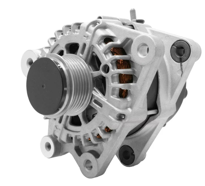 OEM Alternator For Hyundai Accent 2020-2022, Elantra Kona 1.6L 2020-2023 Kia Rio