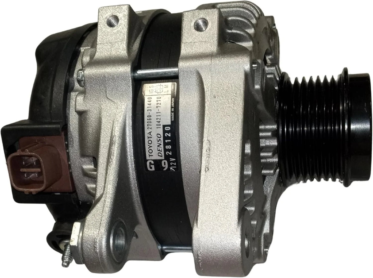 OEM Alternator Fits Toyota 4Runner 2021 2022 2023 2024 (2.0L)