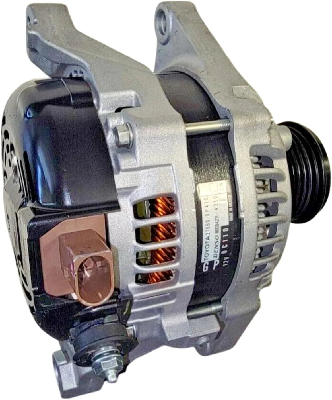 OEM Alternator For Toyota Tacoma 3.5L 2021 2022 2023