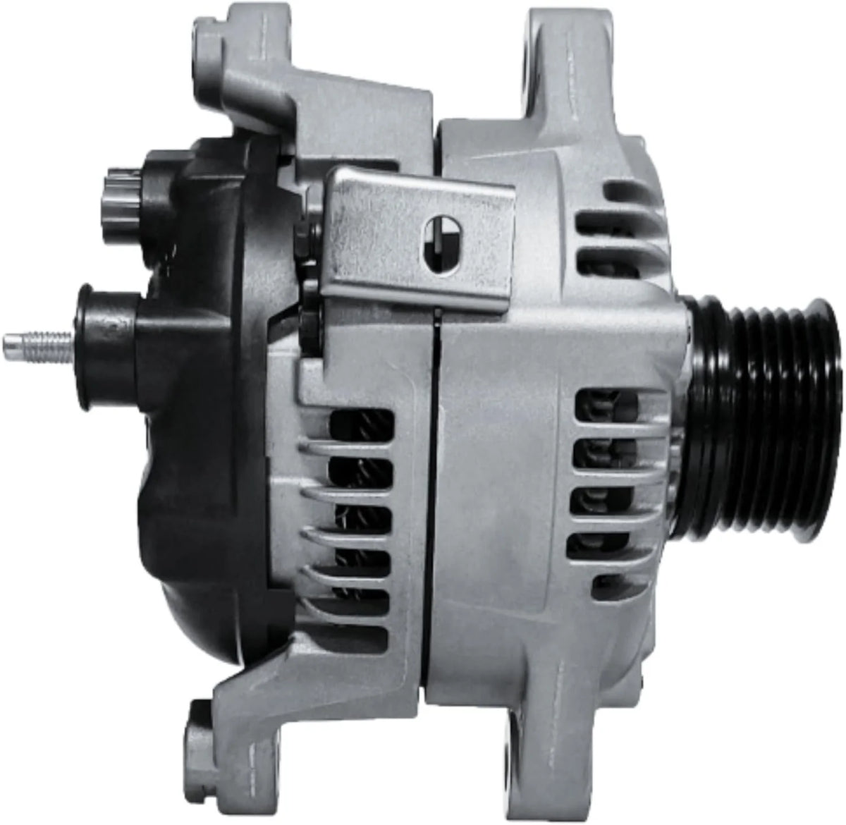 Alternator for Hyundai Elantra 2022-2024, Kona 2022-2023 (2.0L) 150 Amp