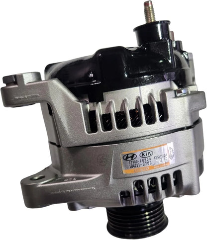 OEM Alternator for Hyundai Elantra 2022-2024, Veloster 2019-2022  (2.0L)
