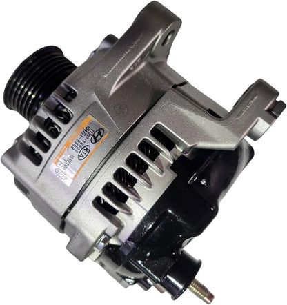 OEM Alternator for Hyundai Elantra 2022-2024, Veloster 2019-2022  (2.0L)