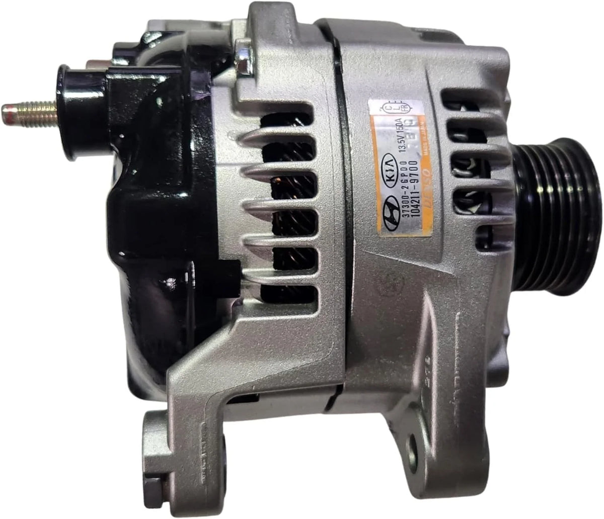 OEM Alternator for Hyundai Elantra 2022-2024, Veloster 2019-2022  (2.0L)