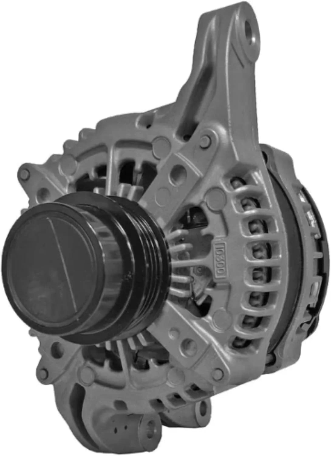 175A OEM Alternator for Ford Edge (2.0L) 2019 -2023 w/o Heated And Cooled Seats