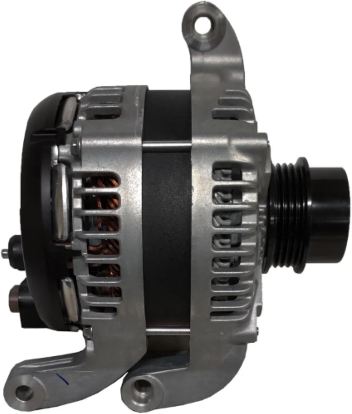 175A OEM Alternator for Ford Edge (2.0L) 2019 -2023 w/o Heated And Cooled Seats