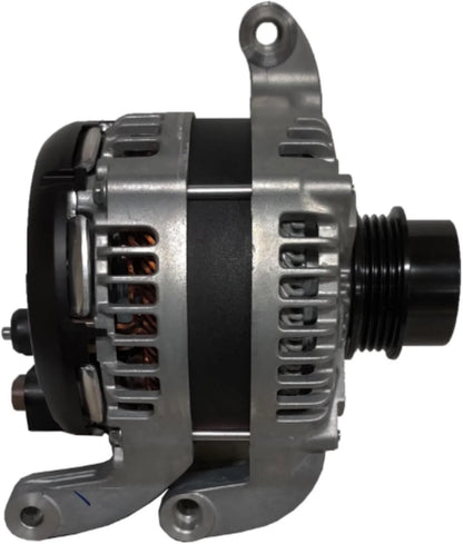 175A OEM Alternator for Ford Edge (2.0L) 2019 -2023 w/o Heated And Cooled Seats