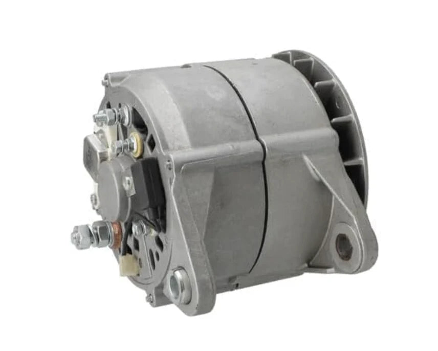 New Alternator for John Deere 540 548E 640 640E 644 740, Holland TJ375 TJ425