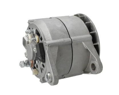 New Alternator for John Deere 540 548E 640 640E 644 740, Holland TJ375 TJ425