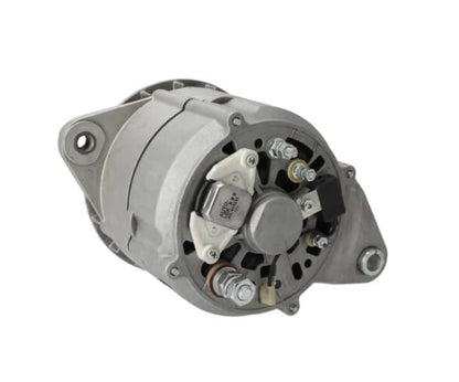 New Alternator for John Deere 540 548E 640 640E 644 740, Holland TJ375 TJ425