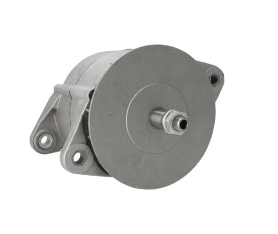 New Alternator for John Deere 540 548E 640 640E 644 740, Holland TJ375 TJ425