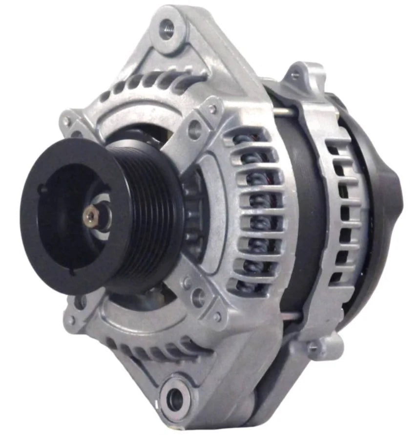 Alternator For John Deere Trac 2.4L 4720 7815 7820 7920 9220 9420 9520 9620