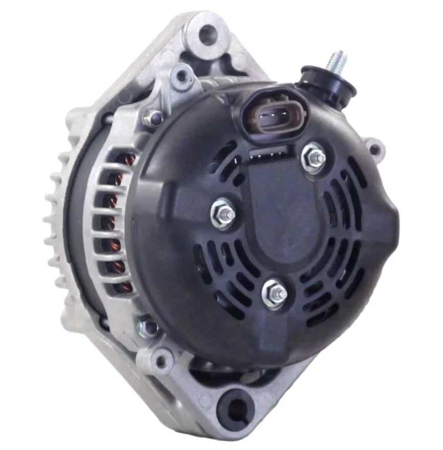 Alternator For John Deere Trac 2.4L 4720 7815 7820 7920 9220 9420 9520 9620