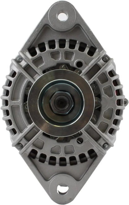 New Alternator For John Deere 250D 2005-2009, 700J 200DLC 2154D 2454D 2954D