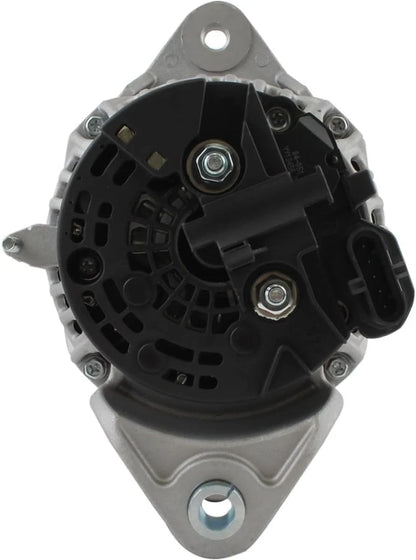 New Alternator For John Deere 250D 2005-2009, 700J 200DLC 2154D 2454D 2954D