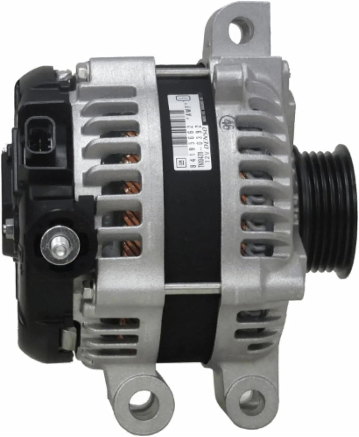 For Cadillac CT6 (3.0L) 2016 2017 18 2019, (3.6L) 2018 220 Amp Alternator