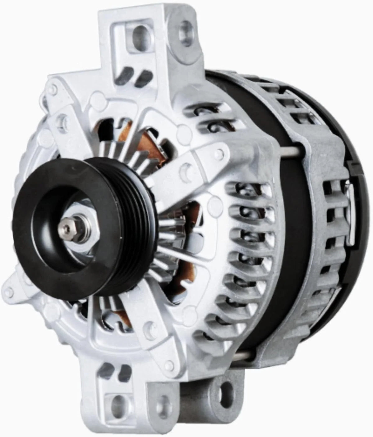 For Cadillac CT6 (3.0L) 2016 2017 18 2019, (3.6L) 2018 220 Amp Alternator