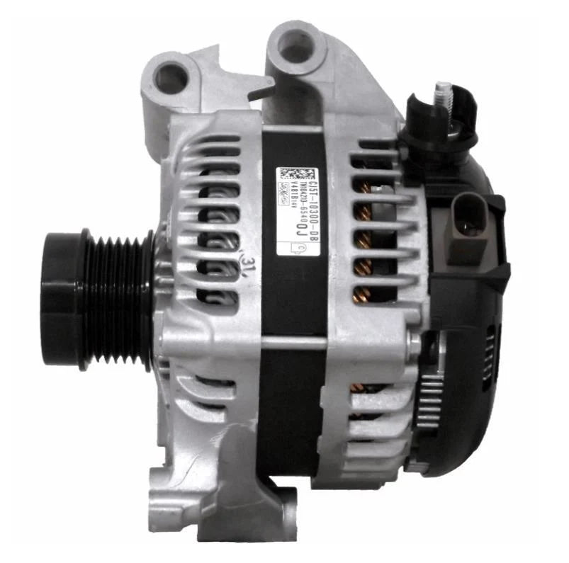 (175 Amp) New Alternator For Transit Connect 1.6L Escape 1.5L 1.6L 2013-2019