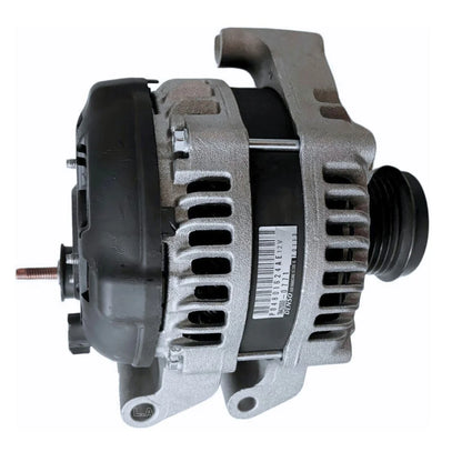 OEM Alternator For 2015-2016 Chrysler 200 3.6L, 2014-2016 Jeep Cherokee 3.2L