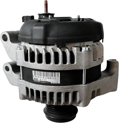 OEM Alternator For 2015-2016 Chrysler 200 3.6L, 2014-2016 Jeep Cherokee 3.2L
