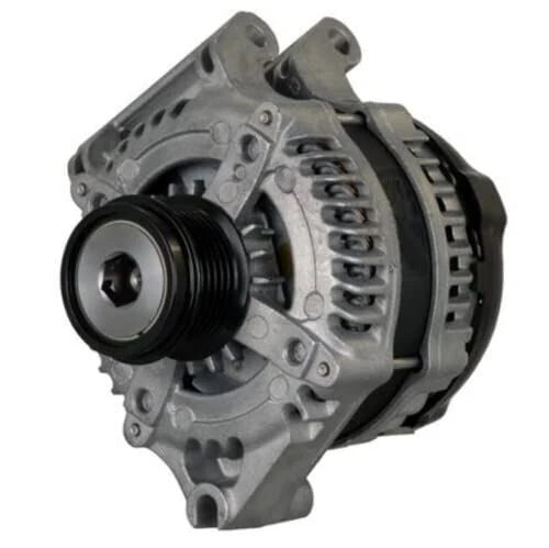 OEM Alternator For 2015-2016 Chrysler 200 3.6L, 2014-2016 Jeep Cherokee 3.2L