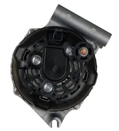 OEM Alternator For 2015-2016 Chrysler 200 3.6L, 2014-2016 Jeep Cherokee 3.2L