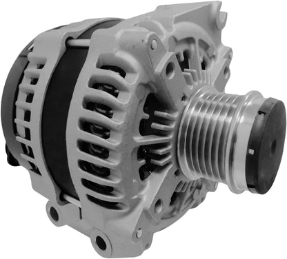 New 180 Amp Alternator For Jeep Cherokee 2014 (3.2L)