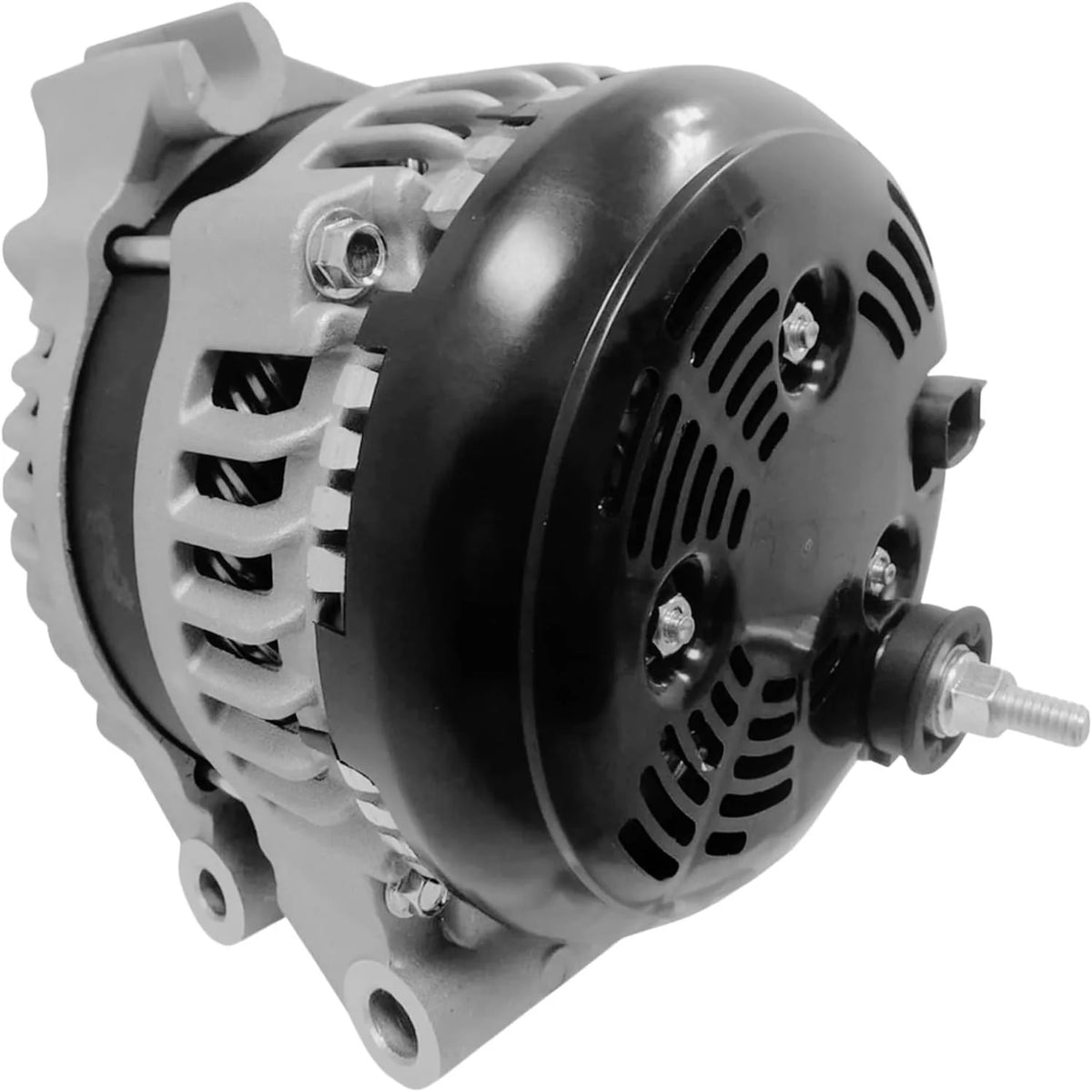 New 180 Amp Alternator For Jeep Cherokee 2014 (3.2L)