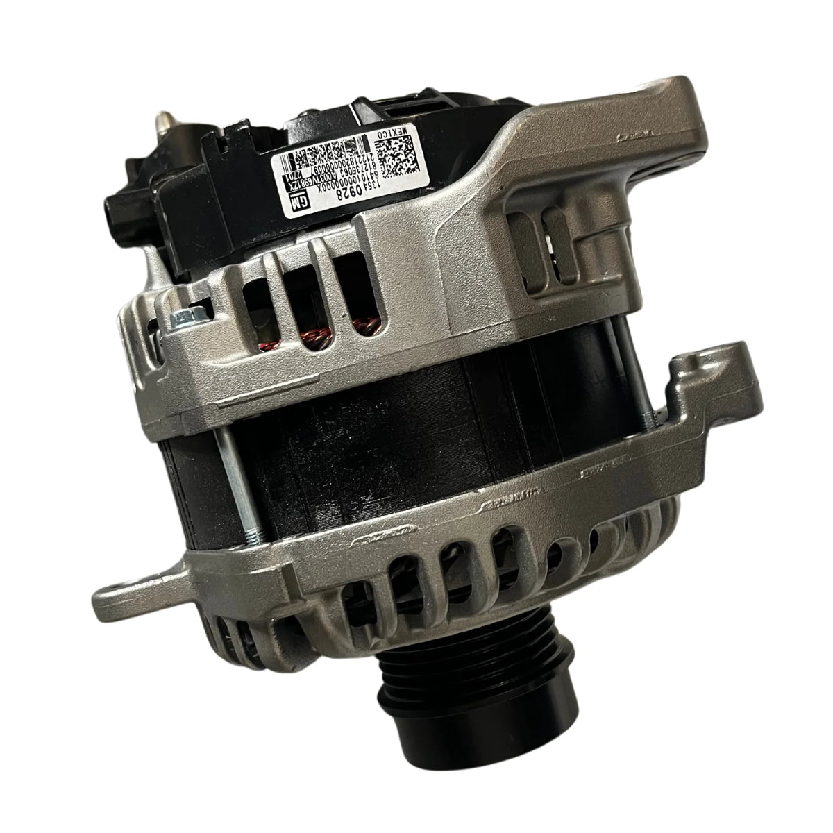 OEM Alternator For GMC Acadia, Chevrolet Blazer, Cadillac XT5 2020-2022 2.0L