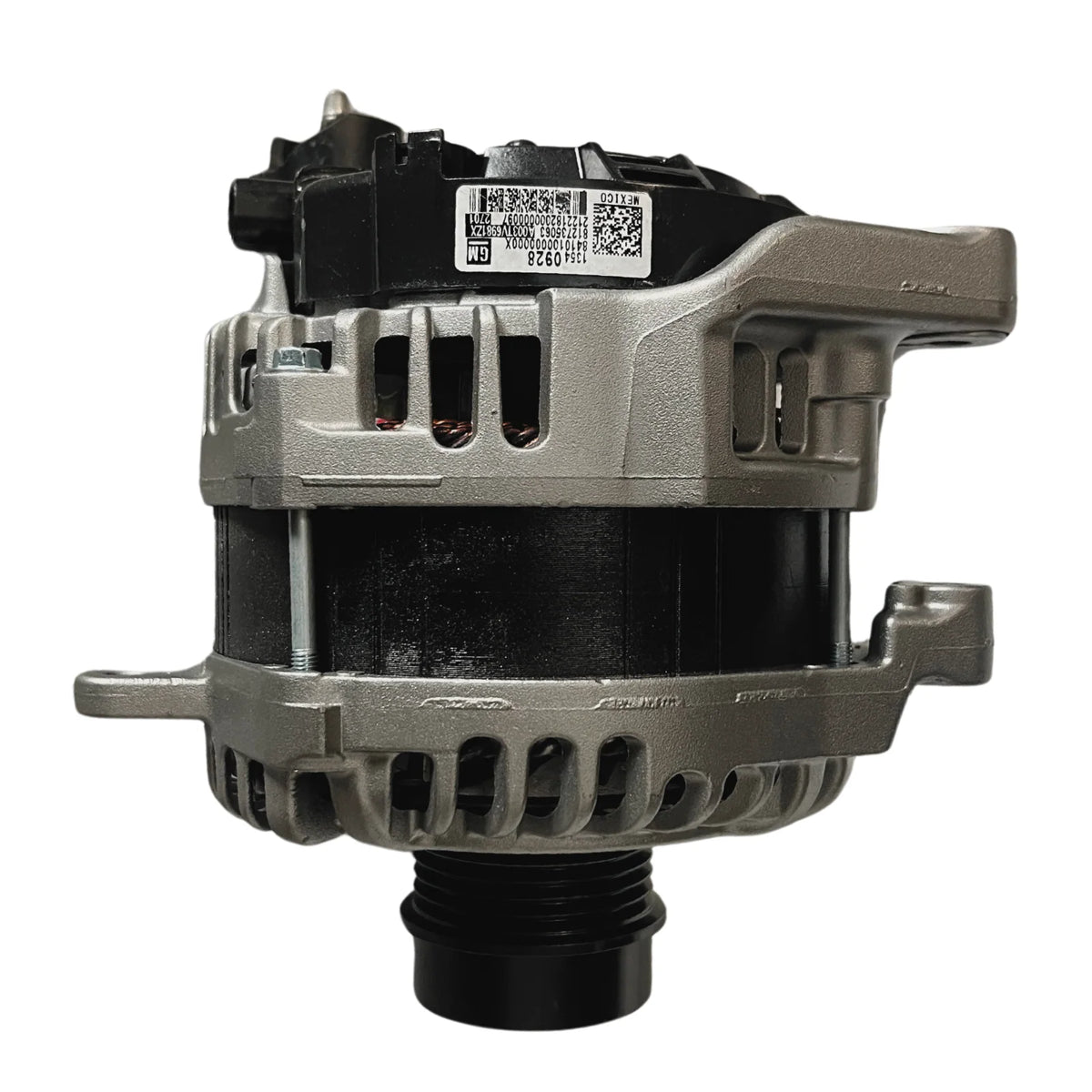 OEM Alternator For GMC Acadia, Chevrolet Blazer, Cadillac XT5 2020-2022 2.0L