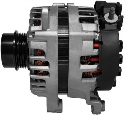 OEM Alternator 150Amp For Buick Encore GX 2020-2023 (1.3L), Chevy Trailblazer