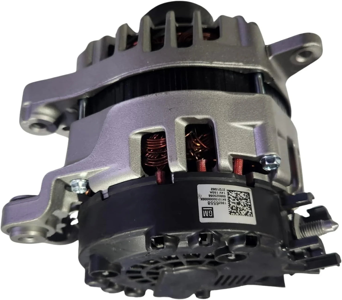 OEM Alternator 150Amp For Buick Encore GX 2020-2023 (1.3L), Chevy Trailblazer