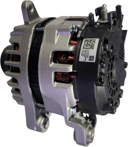 OEM Alternator 150Amp For Buick Encore GX 2020-2023 (1.3L), Chevy Trailblazer