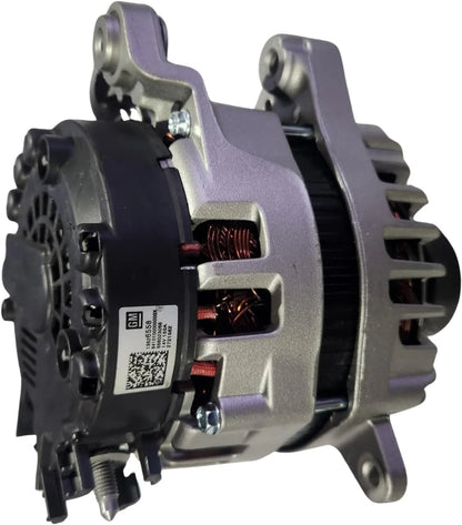 OEM Alternator 150Amp For Buick Encore GX 2020-2023 (1.3L), Chevy Trailblazer
