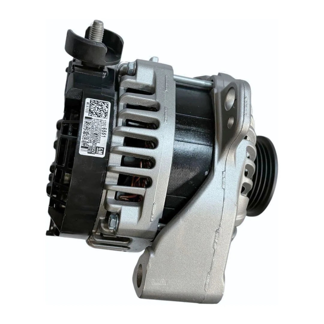 OEM Alternator for Chevrolet Silverado 1500, GMC Sierra Yukon XL 2019 2020 2021