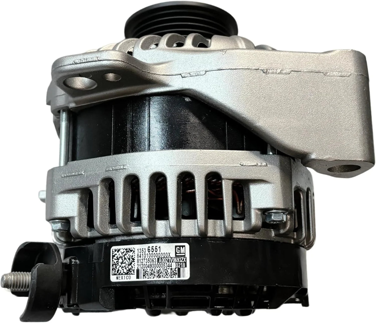OEM Alternator for Chevrolet Silverado 1500, GMC Sierra Yukon XL 2019 2020 2021