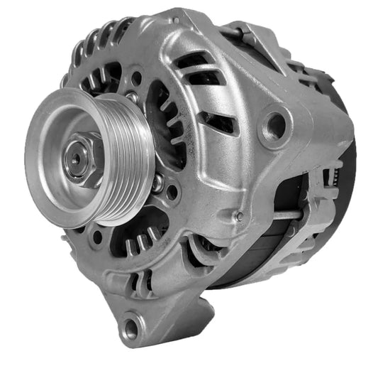 Alternator For Cadillac Escalade ESV 6.2, Chevrolet Silverado Suburban Tahoe 5.3